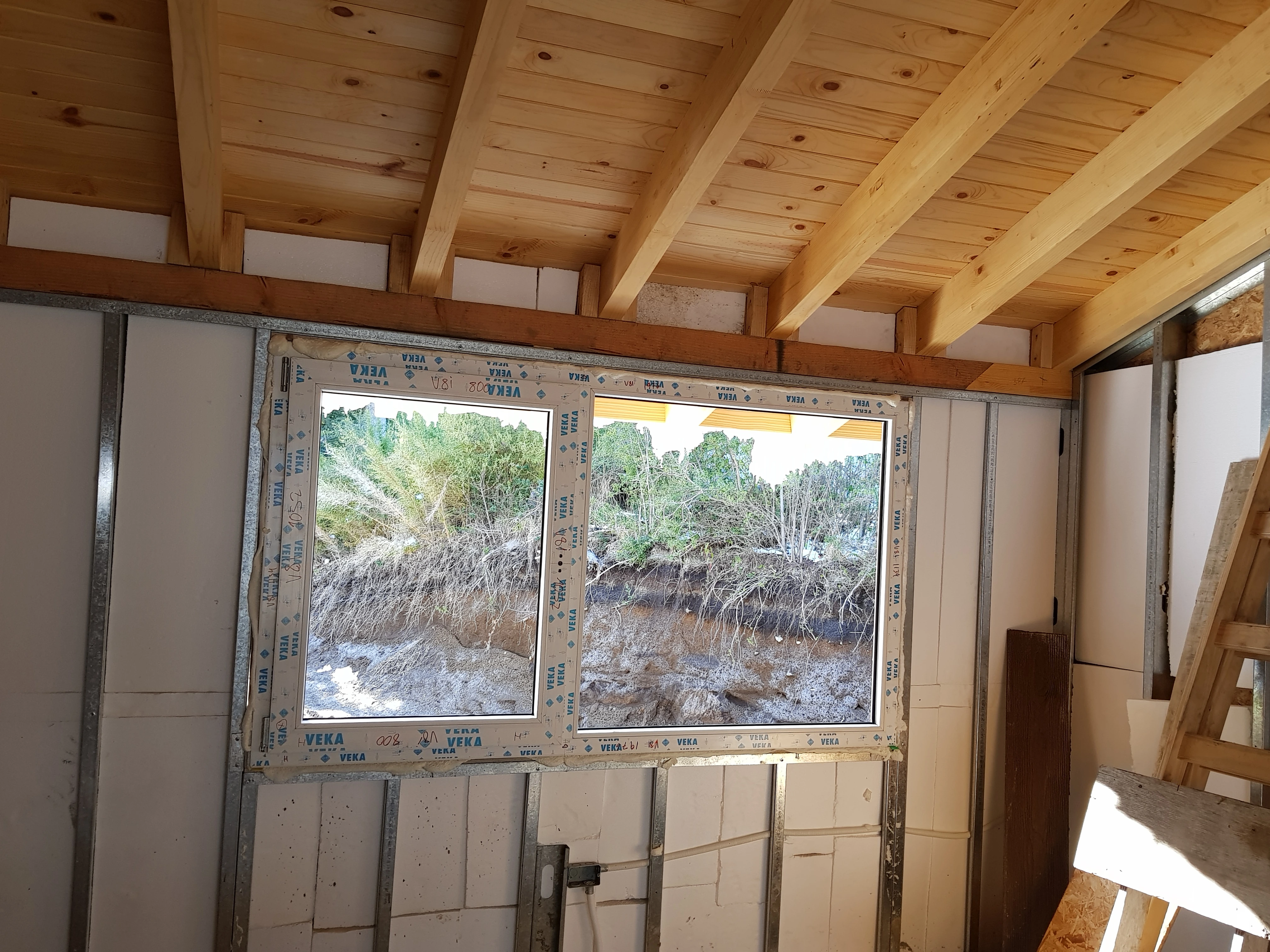 Procesos de construcciones